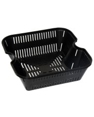 Sitko do ochotki pelletu FLAGMAN Plastic Riddle Bait Strainer - 16x16x5cm