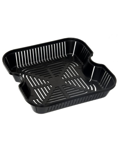 Sitko do ochotki pelletu FLAGMAN Plastic Riddle Bait Strainer - 16x16x3cm