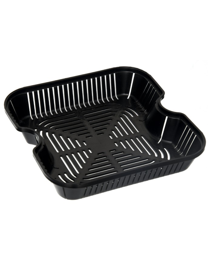 Sitko do ochotki pelletu FLAGMAN Plastic Riddle Bait Strainer - 16x16x3cm