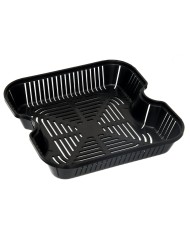 Sitko do ochotki pelletu FLAGMAN Plastic Riddle Bait Strainer - 16x16x3cm