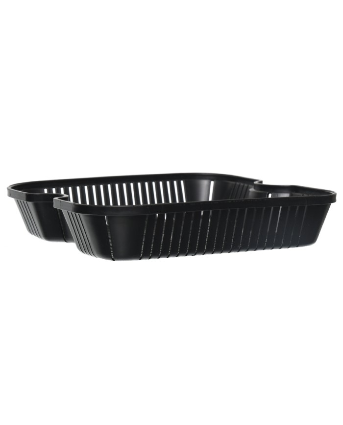 Sitko do ochotki pelletu FLAGMAN Plastic Riddle Bait Strainer - 16x16x3cm