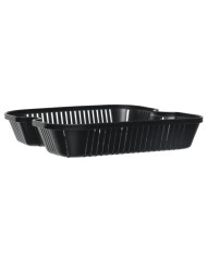 Sitko do ochotki pelletu FLAGMAN Plastic Riddle Bait Strainer - 16x16x3cm