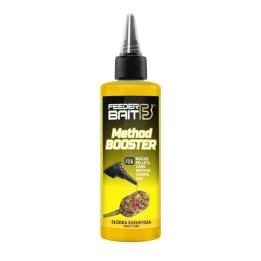 Method Booster FEEDER BAIT 100ml - Sweet Corn