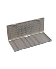 Portfel na przypony FLAGMAN Hook Lenght Box 23x10cm Portfel na przypony FLAGMAN Hook Lenght Box 23x10cm