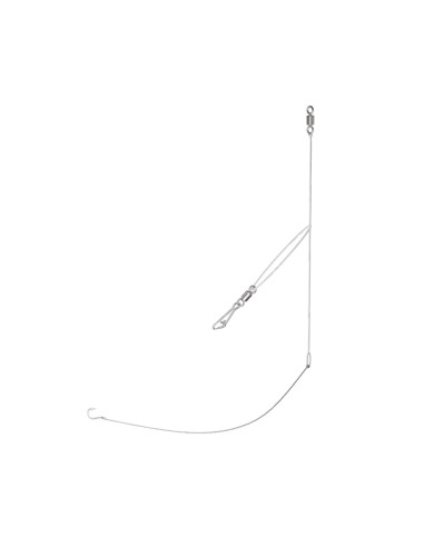 System do montażu koszyka FLAGMAN Paternoster Ready Rig System do montażu koszyka FLAGMAN Paternoster Ready Rig