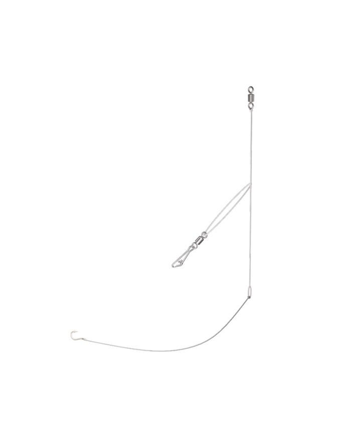 System do montażu koszyka FLAGMAN Paternoster Ready Rig System do montażu koszyka FLAGMAN Paternoster Ready Rig