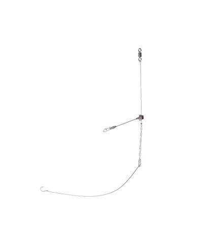 System do montażu koszyka FLAGMAN Symmetrical Loop Ready Rig System do montażu koszyka FLAGMAN Symmetrical Loop Ready Rig