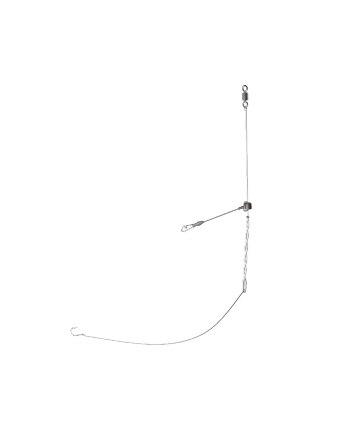 System do montażu koszyka FLAGMAN Symmetrical Loop Ready Rig