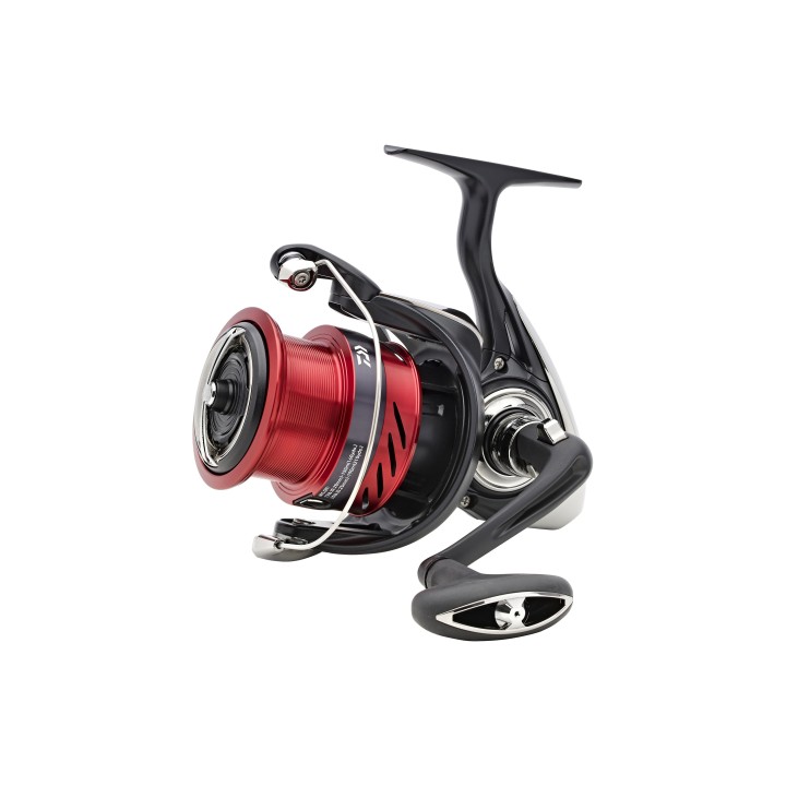 Kołowrotek DAIWA 23 Ninja Feeder LT 6000SS