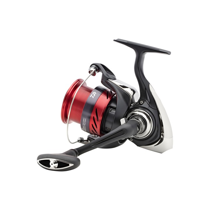 Kołowrotek DAIWA 23 Ninja Feeder LT 6000SS