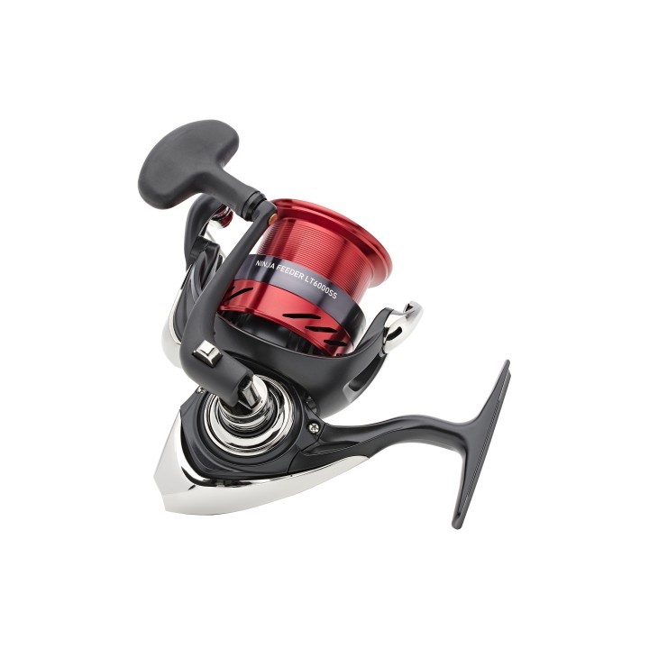 Kołowrotek DAIWA 23 Ninja Feeder LT 6000SS