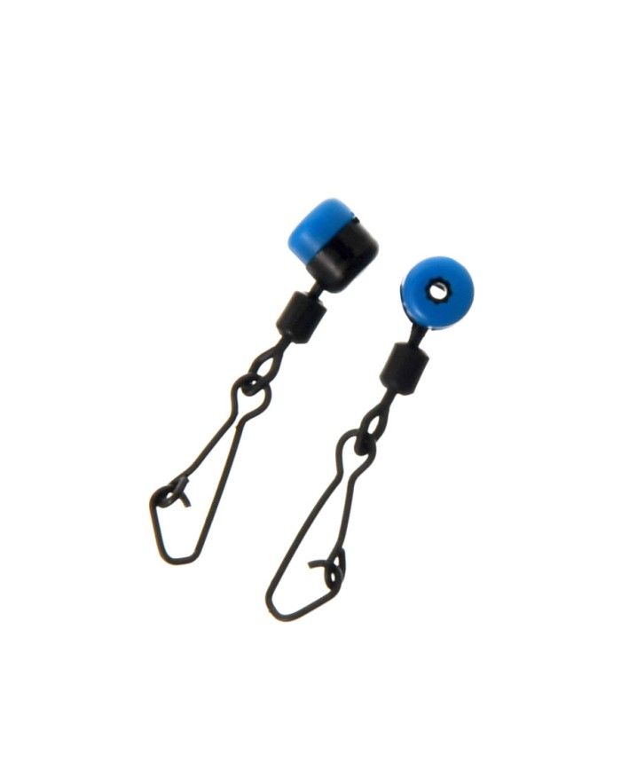 Łączniki FLAGMAN Feeder Plastic Beads - roz. S Łączniki FLAGMAN Feeder Plastic Beads - roz. S