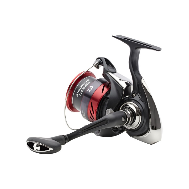 Kołowrotek DAIWA 23 Ninja Feeder LT 6000SS