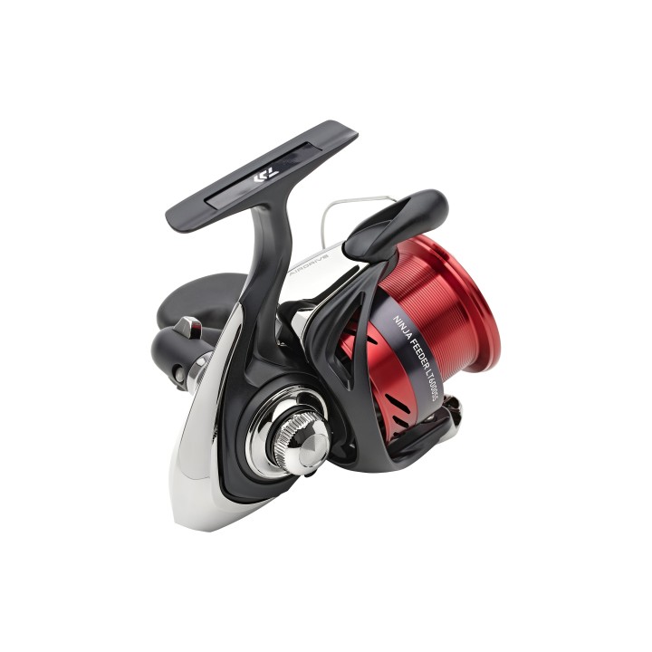 Kołowrotek DAIWA 23 Ninja Feeder LT 6000SS