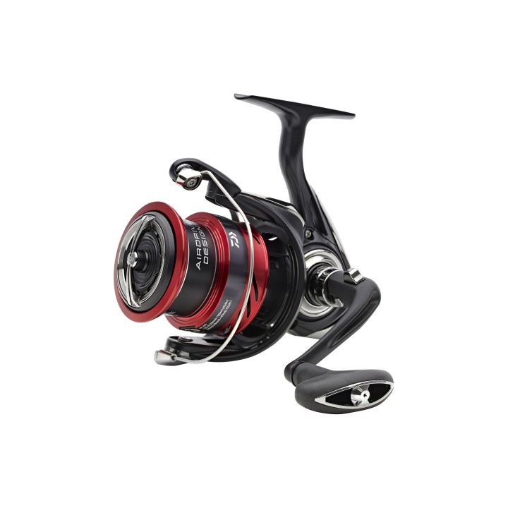 Kołowrotek DAIWA 23 Ninja Feeder LT 6000SS