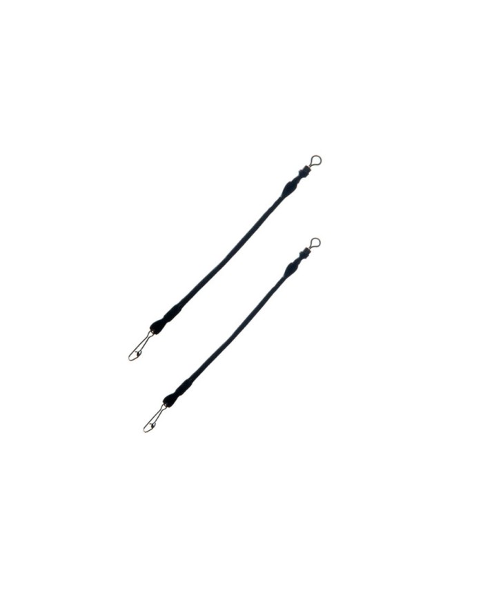 FLAGMAN FEEDER HARD WIRE LINKS 6cm 2??