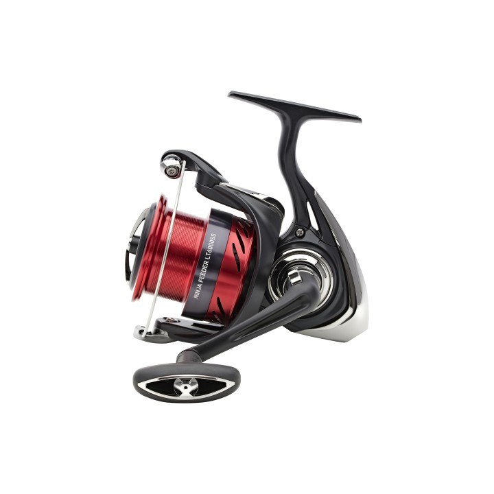 Kołowrotek DAIWA 23 Ninja Feeder LT 6000SS