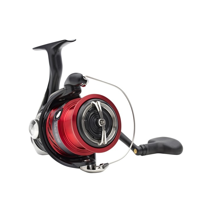 Kołowrotek DAIWA 23 Ninja Feeder LT 6000SS