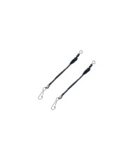 FLAGMAN FEEDER HARD WIRE LINKS 4cm 2??