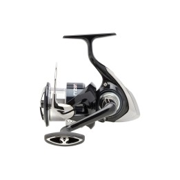 Kołowrotek DAIWA 24 N'Zon Plus LT 5000S-CP
