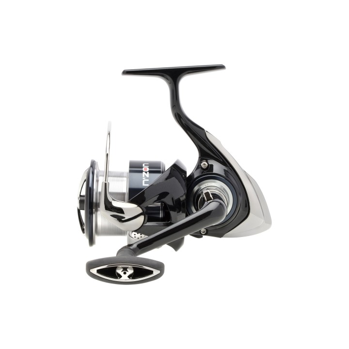 Kołowrotek DAIWA 24 N'Zon Plus LT 5000S-CP