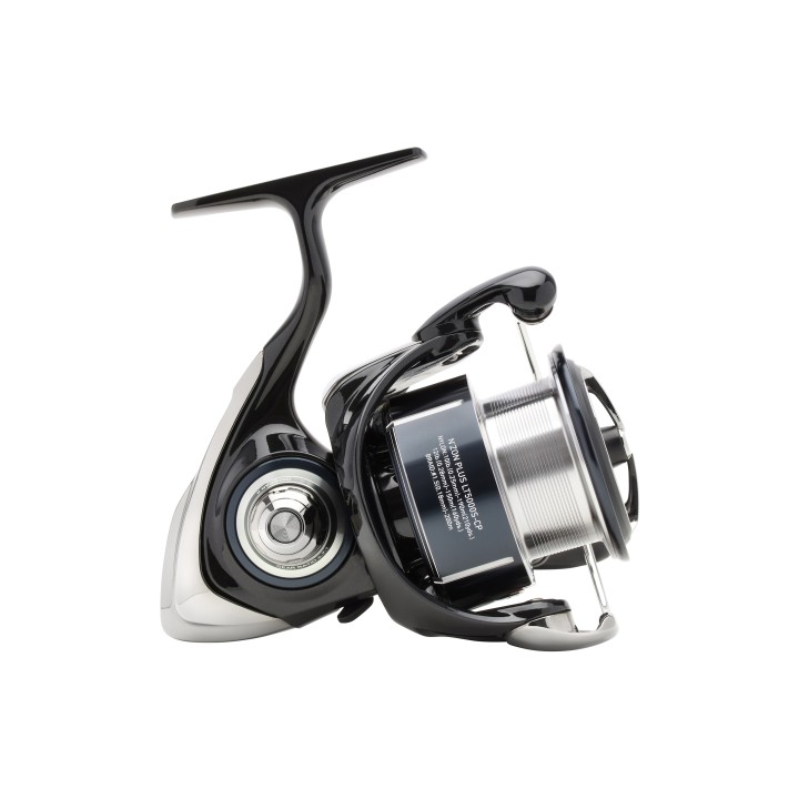 Kołowrotek DAIWA 24 N'Zon Plus LT 5000S-CP