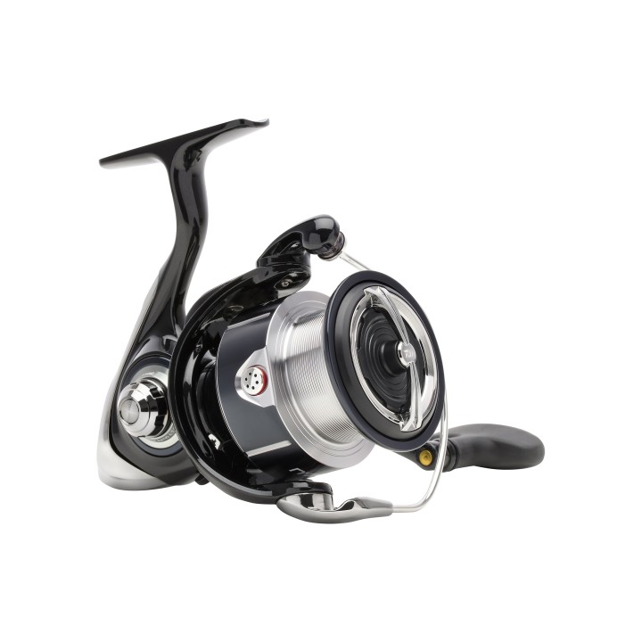 Kołowrotek DAIWA 24 N'Zon Plus LT 5000S-CP