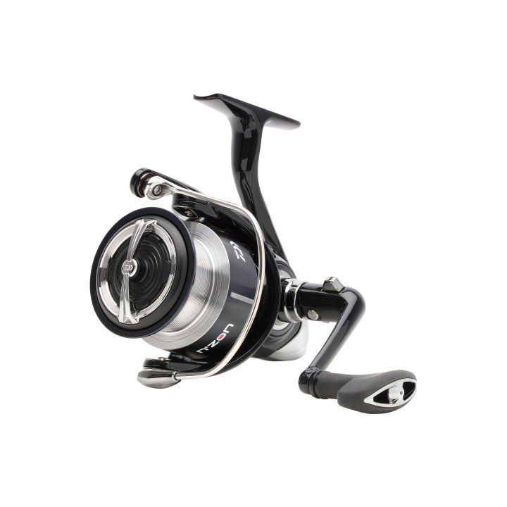 Kołowrotek DAIWA 24 N'Zon Plus LT 5000S-CP