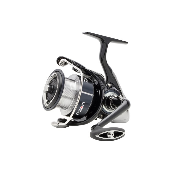 Kołowrotek DAIWA 24 N'Zon Plus LT 5000S-CP