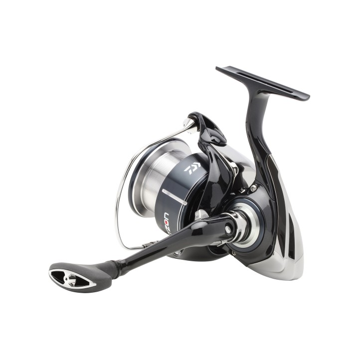 Kołowrotek DAIWA 24 N'Zon Plus LT 5000S-CP