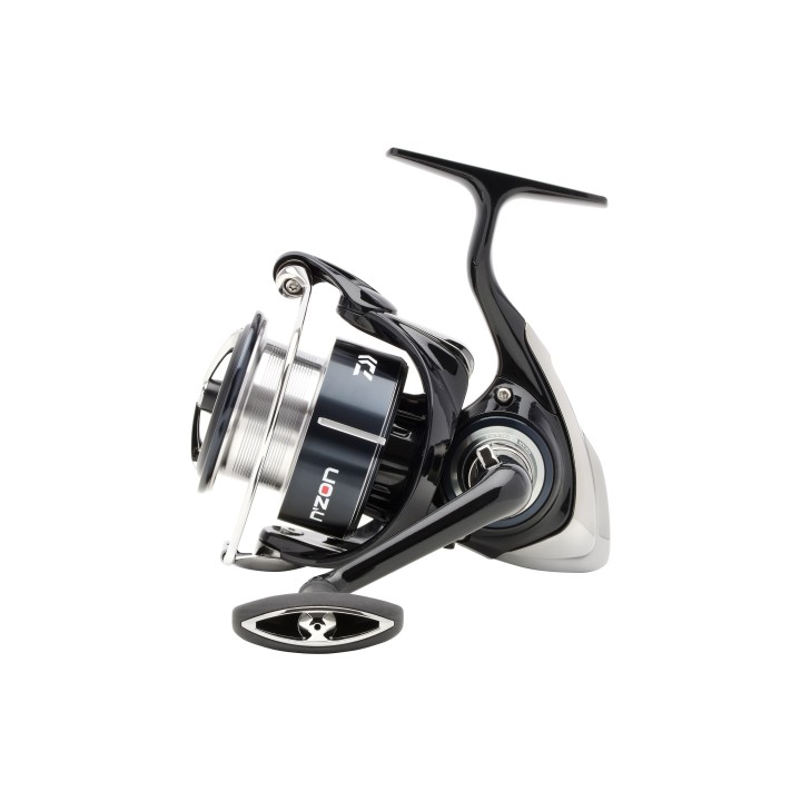 Kołowrotek DAIWA 24 N'Zon Plus LT 5000S-CP