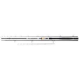 Wędka DAIWA N'Zon Super Slim Power Feeder 3.35m 100g