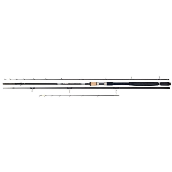 Wędka DAIWA N'Zon Super Slim Power Feeder 3.35m 100g