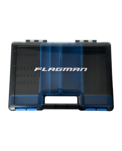 Organizer FLAGMAN Box Type 2 - 35.1x25x8cm Organizer FLAGMAN Box Type 2 - 35.1x25x8cm