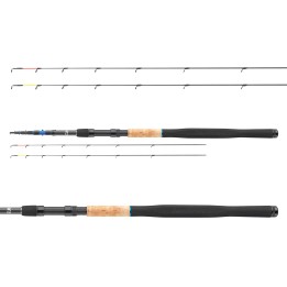 Wędka DAIWA N'Zon Tele Feeder 3.00m 60g