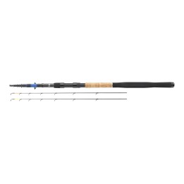 Wędka DAIWA N'Zon Tele Feeder 3.90m 150g