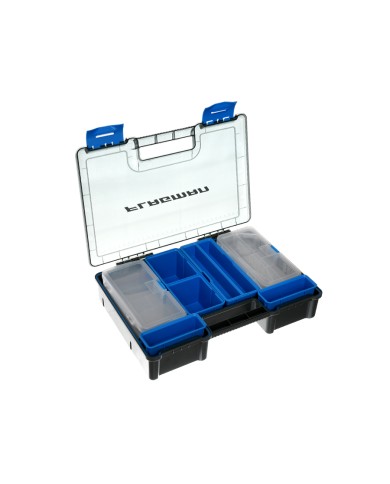 Organizer FLAGMAN Box Type 1 - 35.1x25x8cm Organizer FLAGMAN Box Type 1 - 35.1x25x8cm