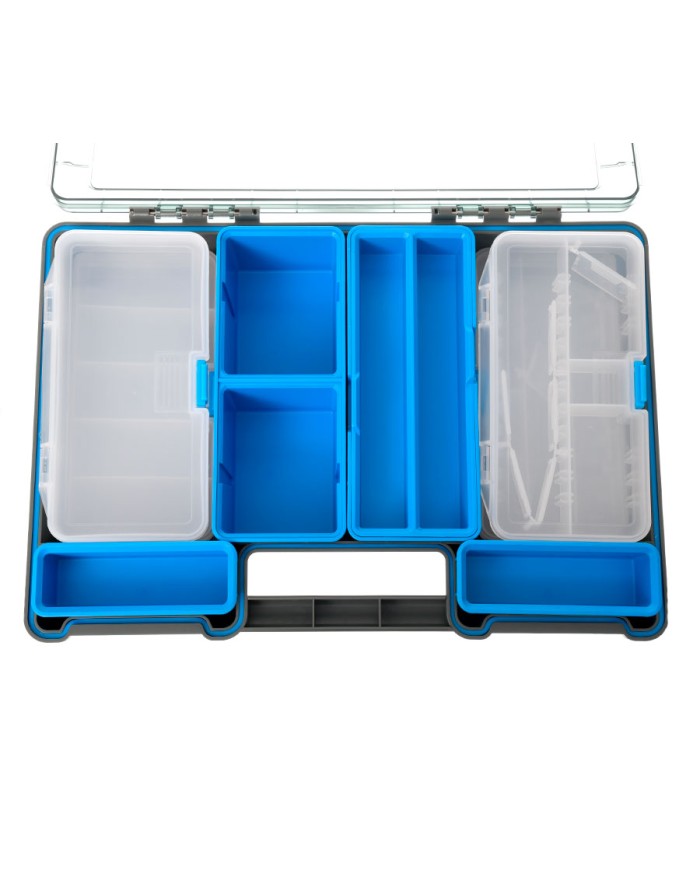 Organizer FLAGMAN Box Type 1 - 35.1x25x8cm Organizer FLAGMAN Box Type 1 - 35.1x25x8cm