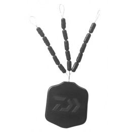 Stopery DAIWA N'Zon Feeder Stops - roz. M