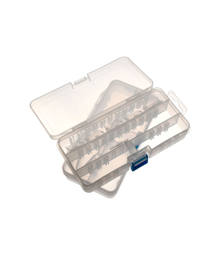 Organizer FLAGMAN Box Type 1 - 35.1x25x8cm Organizer FLAGMAN Box Type 1 - 35.1x25x8cm