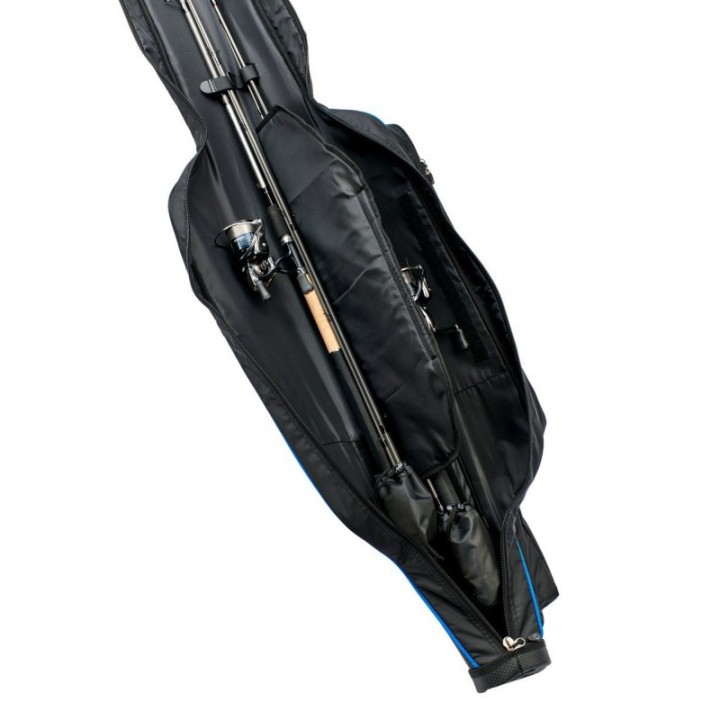 Pokrowiec na 2 wędki DAIWA N'Zon 2 Rod Bag 180cm