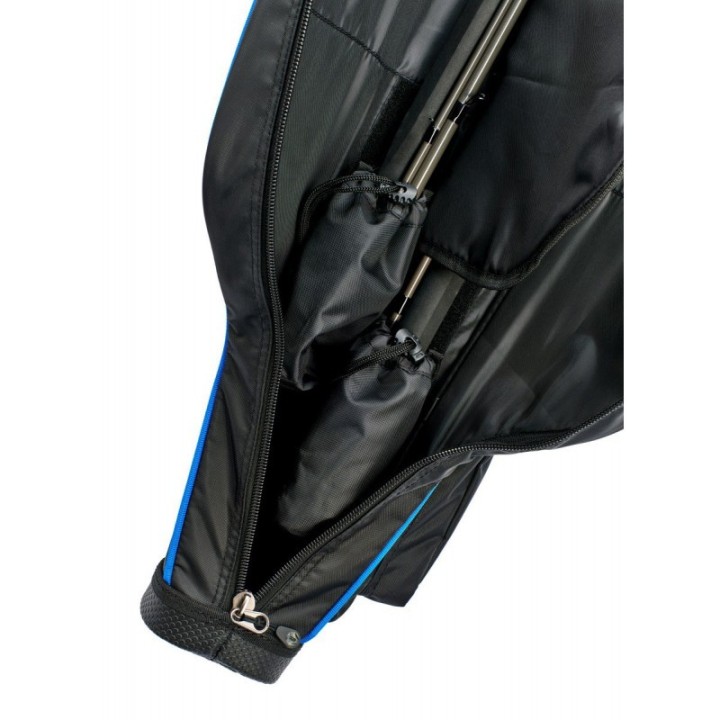 Pokrowiec na 2 wędki DAIWA N'Zon 2 Rod Bag 180cm