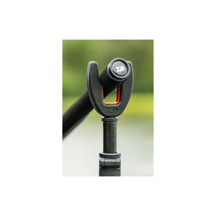 Podpórka DAIWA N'Zon Dual Rear Rod Rest