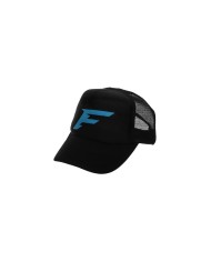 Czapka z daszkiem FLAGMAN Cap - Black