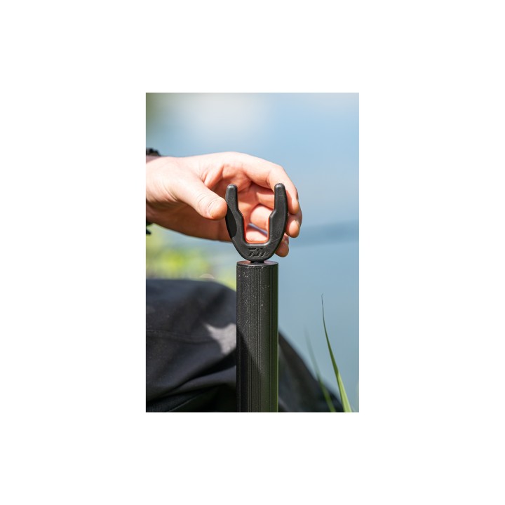 Podpórka DAIWA N'Zon Dual Rear Rod Rest