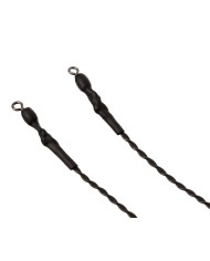 Amortyzator FLAGMAN Elastic Twisted Feeder Rigs Hard - 15cm