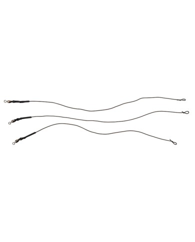 Amortyzator FLAGMAN Elastic Single Feeder Rigs Hard - 15cm Amortyzator FLAGMAN Elastic Single Feeder Rigs Hard - 15cm