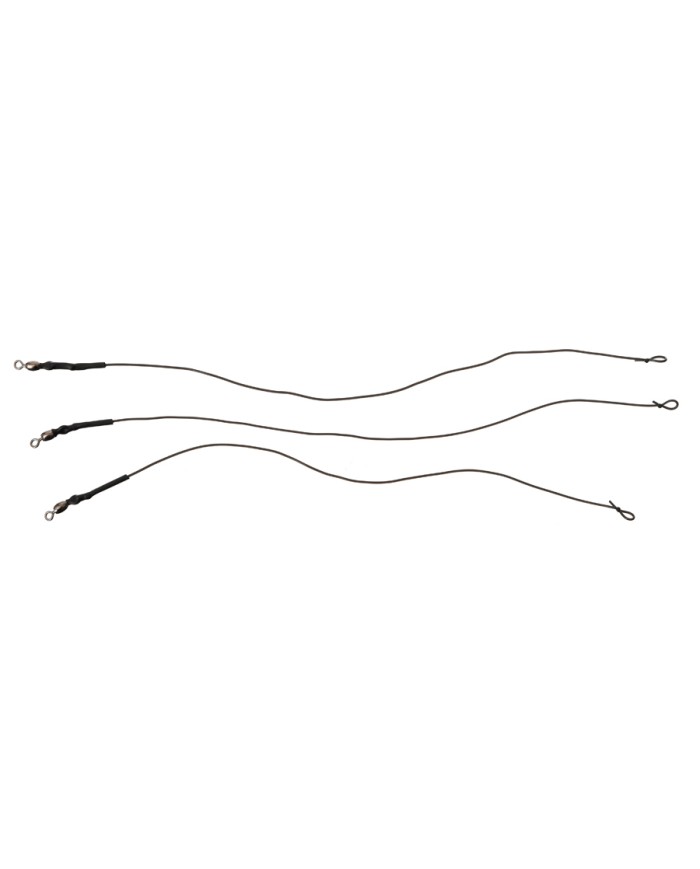 Amortyzator FLAGMAN Elastic Single Feeder Rigs Hard - 15cm Amortyzator FLAGMAN Elastic Single Feeder Rigs Hard - 15cm