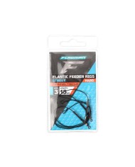 Amortyzator FLAGMAN Elastic Single Feeder Rigs Hard - 15cm Amortyzator FLAGMAN Elastic Single Feeder Rigs Hard - 15cm