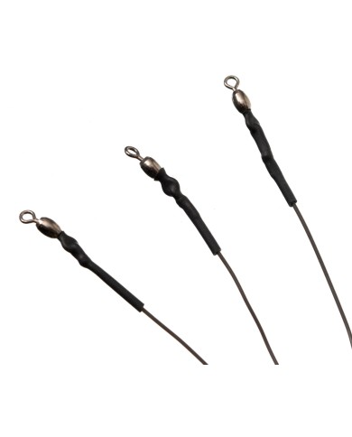 Amortyzator FLAGMAN Elastic Single Feeder Rigs Hard - 15cm Amortyzator FLAGMAN Elastic Single Feeder Rigs Hard - 15cm